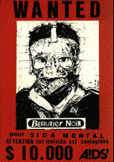 Bérurier Noir et les médias